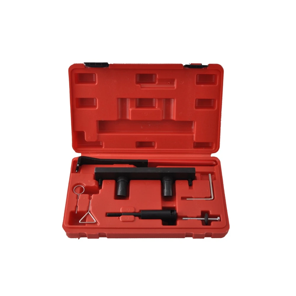 VAG 1.8/1.8T, 2.0FSi/TFSi/Tsi, 2.0S/R Timing Tool Kit - Professional Tools
