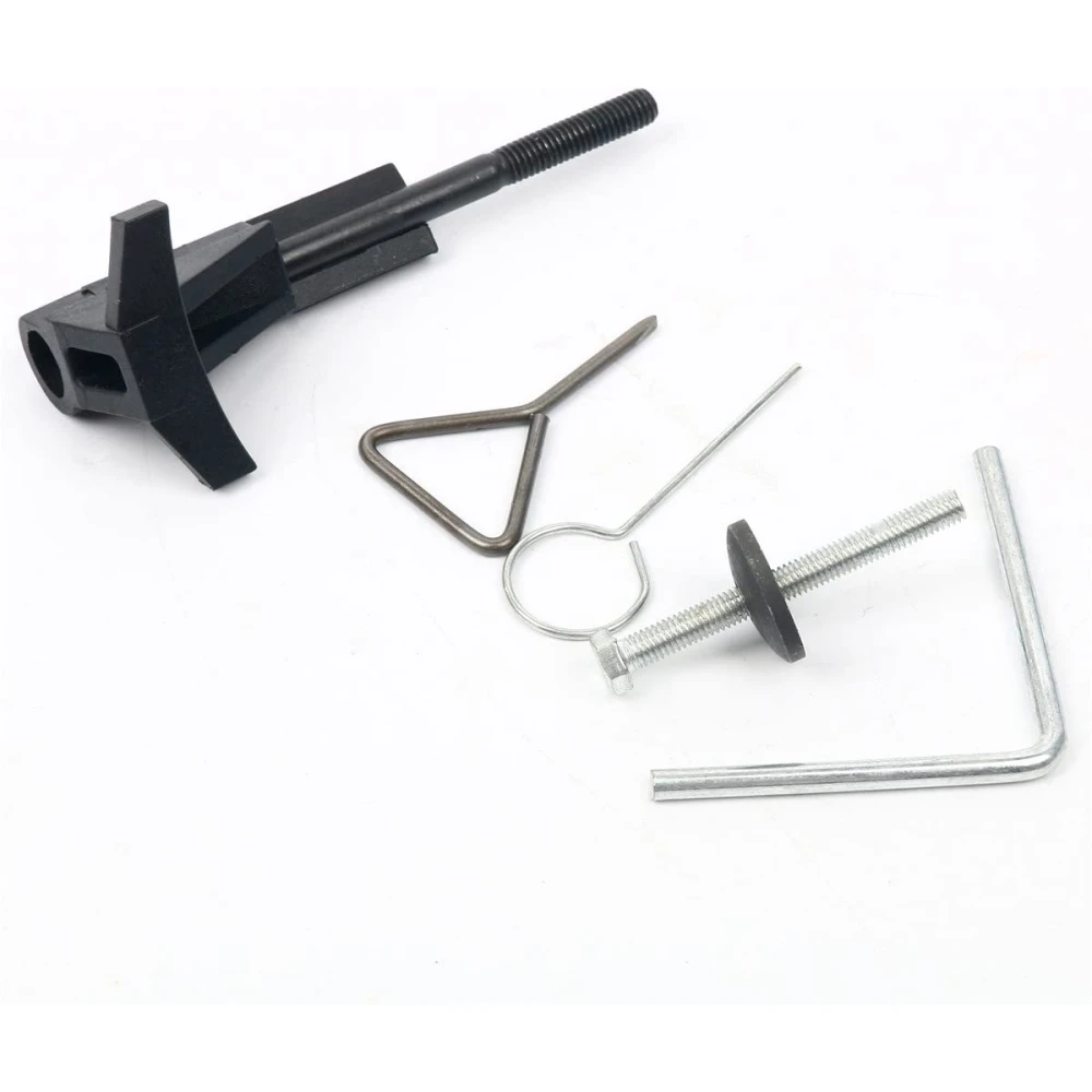 VAG 1.8/1.8T, 2.0FSi/TFSi/Tsi, 2.0S/R Timing Tool Kit - Professional Tools