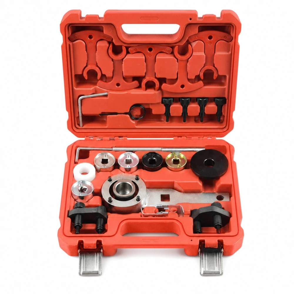 Timing Lock Kit VAG EA888 1.8 / 2.0 TFSI (VW Golf GTI, Audi A4 TFSI, Tiguan)