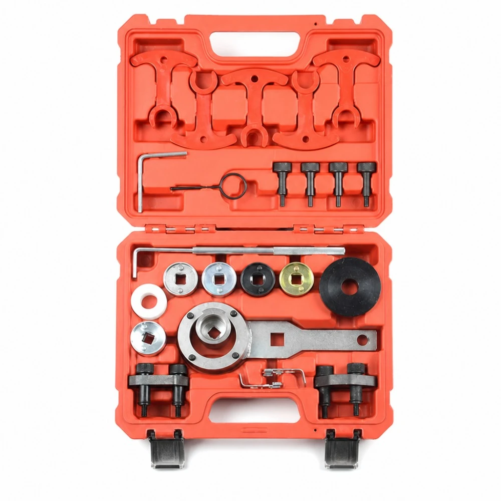 Timing Lock Kit VAG EA888 1.8 / 2.0 TFSI (VW Golf GTI, Audi A4 TFSI, Tiguan)