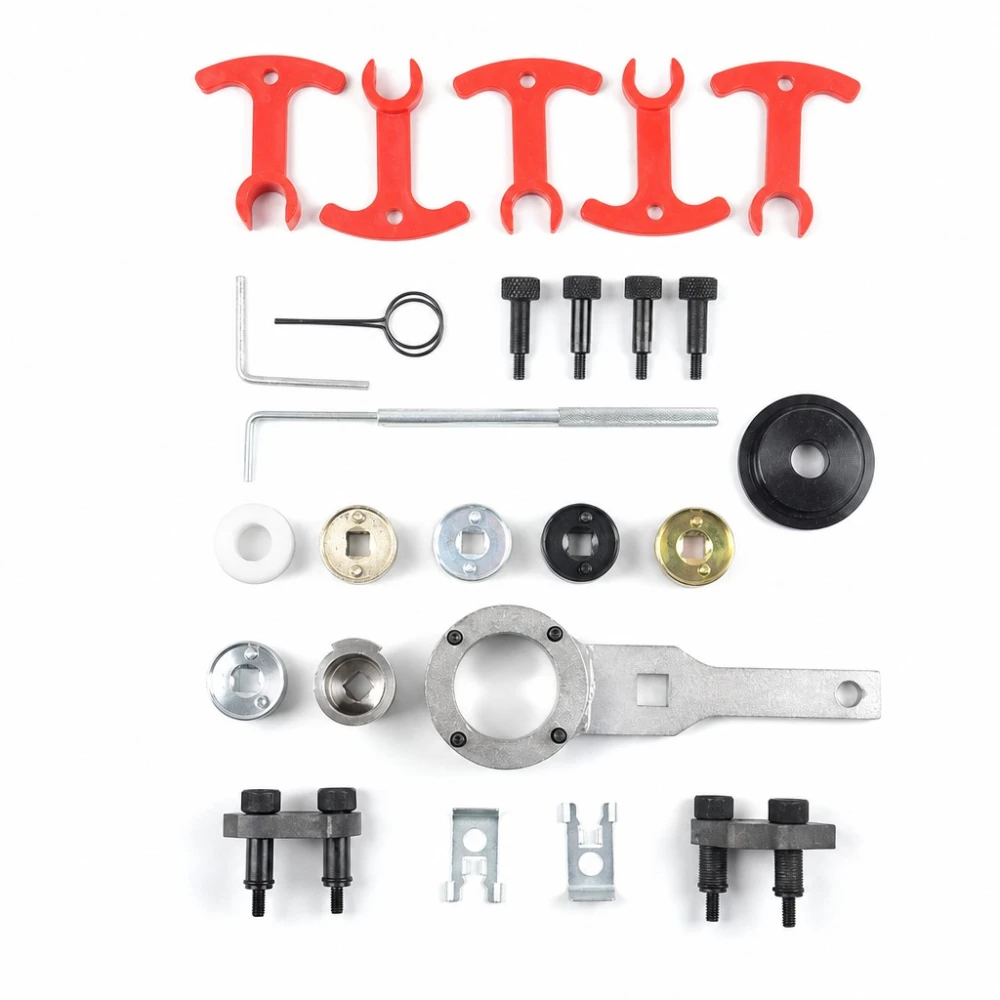 Timing Lock Kit VAG EA888 1.8 / 2.0 TFSI (VW Golf GTI, Audi A4 TFSI, Tiguan)