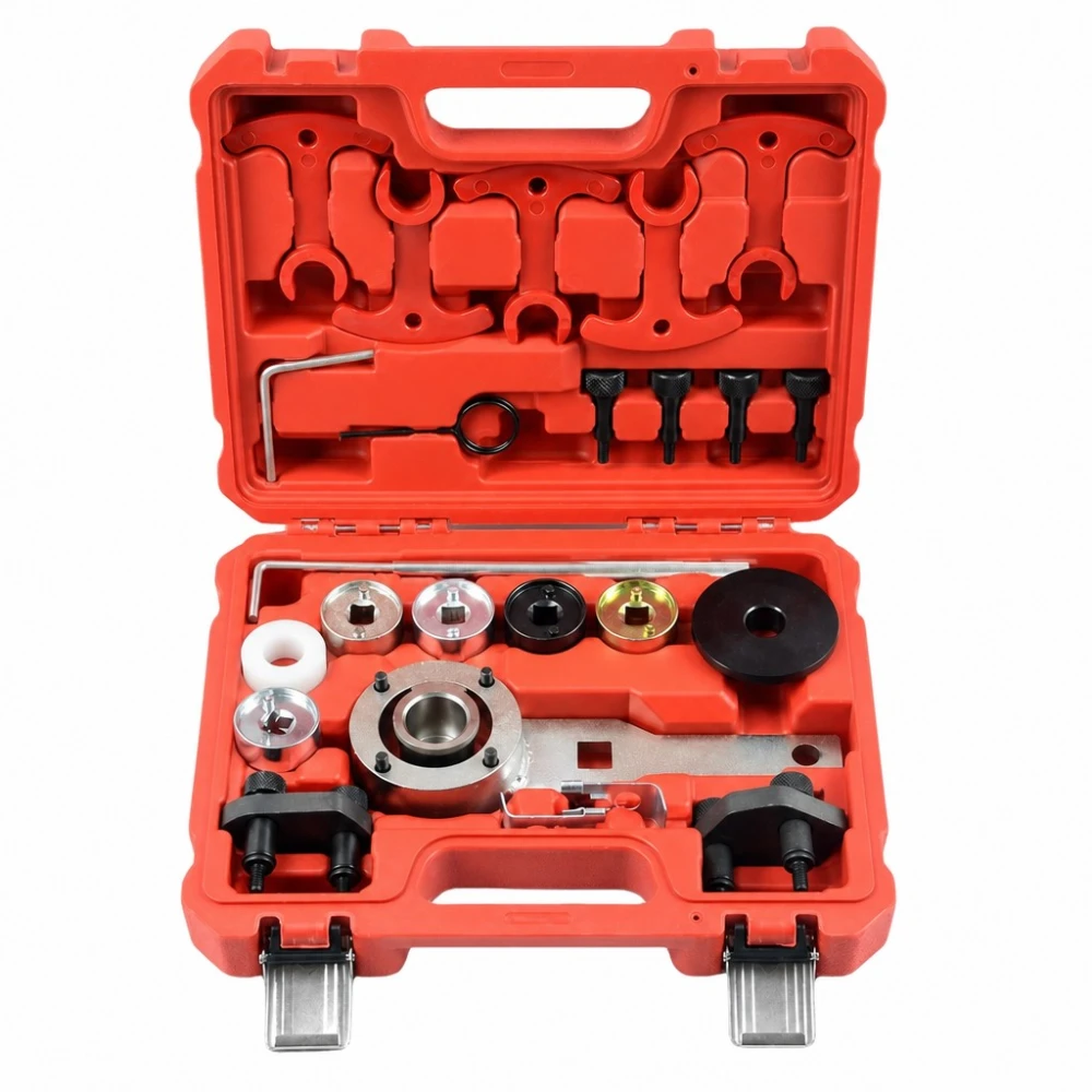 Timing Lock Kit VAG EA888 1.8 / 2.0 TFSI (VW Golf GTI, Audi A4 TFSI, Tiguan)