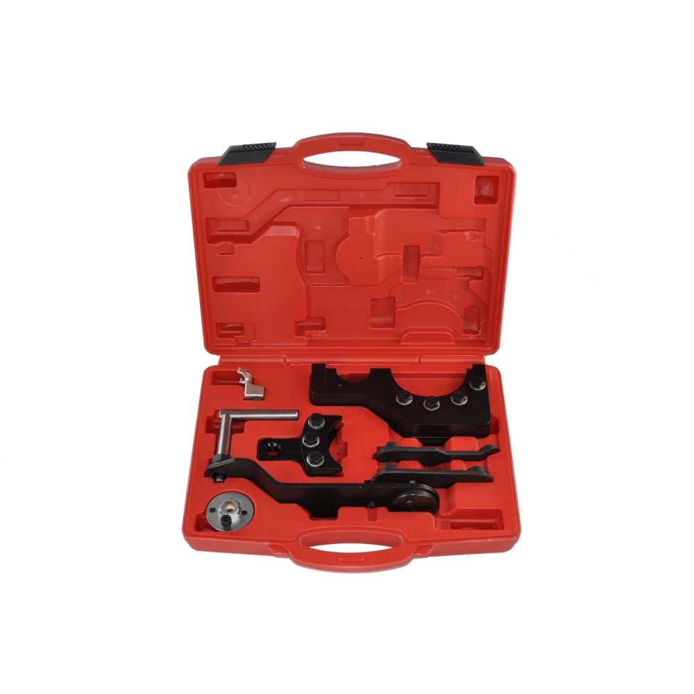 VW Transporter T5 Timing Tool Kit 2.5 TDI PD Diesel TSX TOOL
