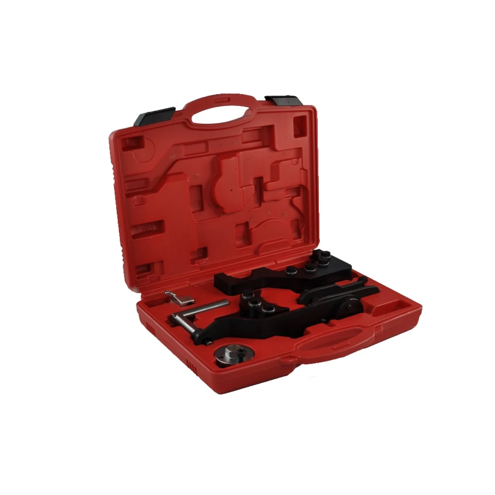 VW Transporter T5 Timing Tool Kit 2.5 TDI PD Diesel TSX TOOL