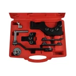 VW Transporter T5 Timing Tool Kit 2.5 TDI PD Diesel TSX TOOL