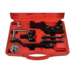 VW Transporter T5 Timing Tool Kit 2.5 TDI PD Diesel TSX TOOL