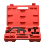 BMW diesel timing tool kit M47 and M57 - TSX TOOL