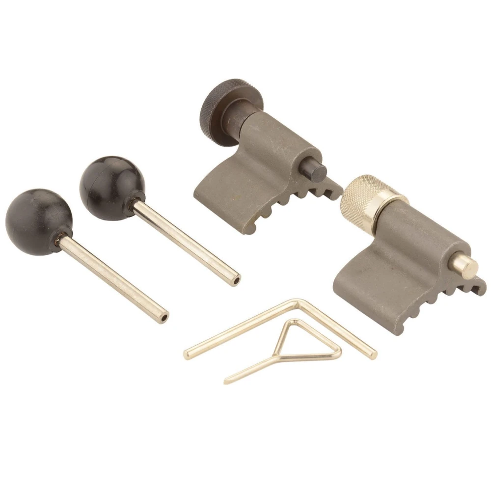 VAG Timing Tool Kit Audi Volkswagen Seat Skoda TDI SDI for TDI and SDI engines