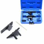 Engine timing kit 1.2 PureTech GDI - PSA (Peugeot, Citroën, DS)