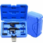 Engine timing kit 1.2 PureTech GDI - PSA (Peugeot, Citroën, DS)