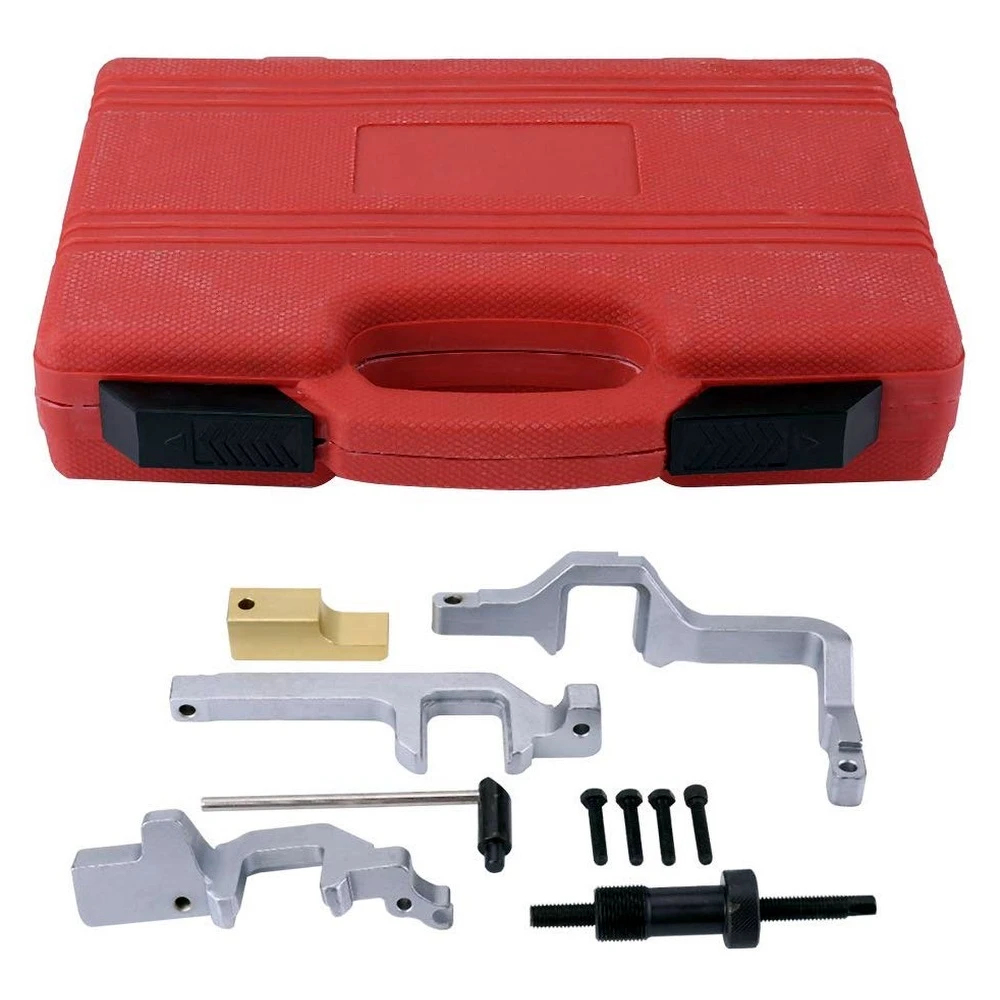 Professional BMW Mini Citroen Peugeot N12 N14 R55 R56 Timing Tool Kit
