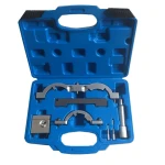 Herramientas del Kit Calado Motores Gasolina Opel para ajuste de distribución