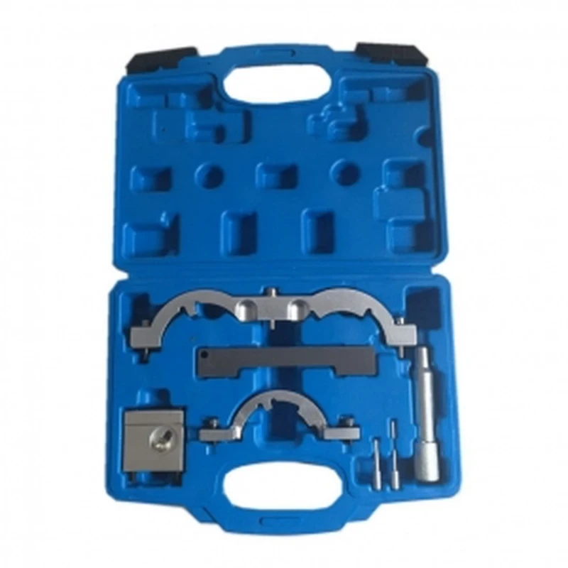 Opel 1.0, 1.2, 1.4 Petrol Engine Timing Kit for Astra J, Corsa D, Meriva Mokka