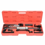 Bodywork dent puller kit with slide hammer 4.5 kg (10 LBS)