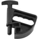 Tyre Changer Bead Clamp Kit - Protection and Efficiency