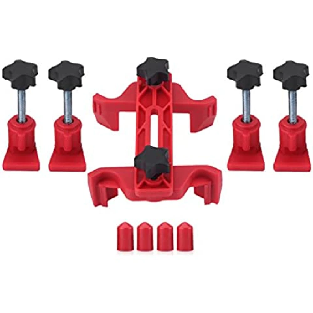 Universal Camshaft Locking Tool Kit - 5pc Set TSX TOOL