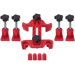 Universal Camshaft Locking Tool Kit - 5pc Set TSX TOOL
