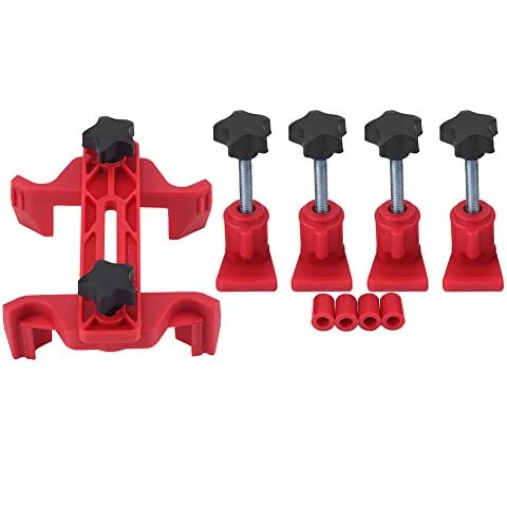 Universal Camshaft Locking Tool Kit - 5pc Set TSX TOOL