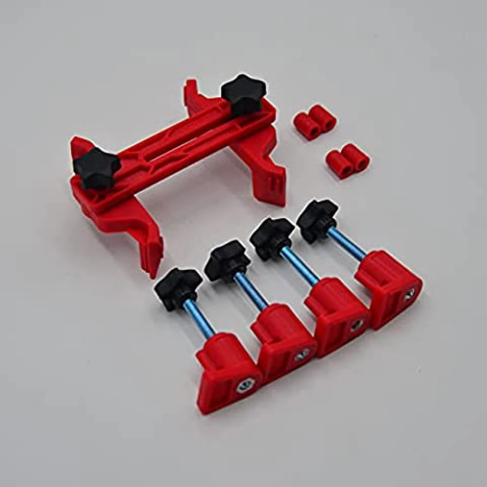 Universal Camshaft Locking Tool Kit - 5pc Set TSX TOOL