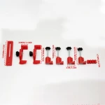 Universal Camshaft Locking Tool Kit - 5pc Set TSX TOOL