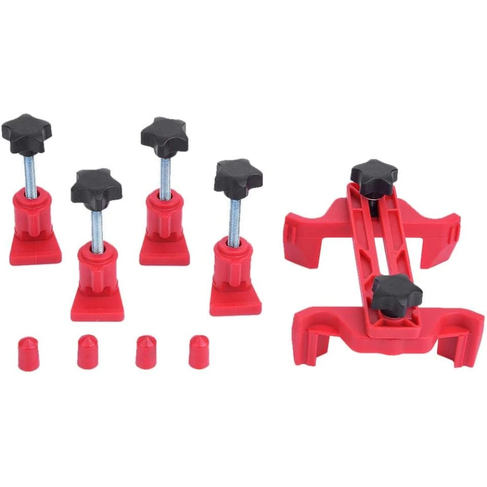 Universal Camshaft Locking Tool Kit - 5pc Set TSX TOOL