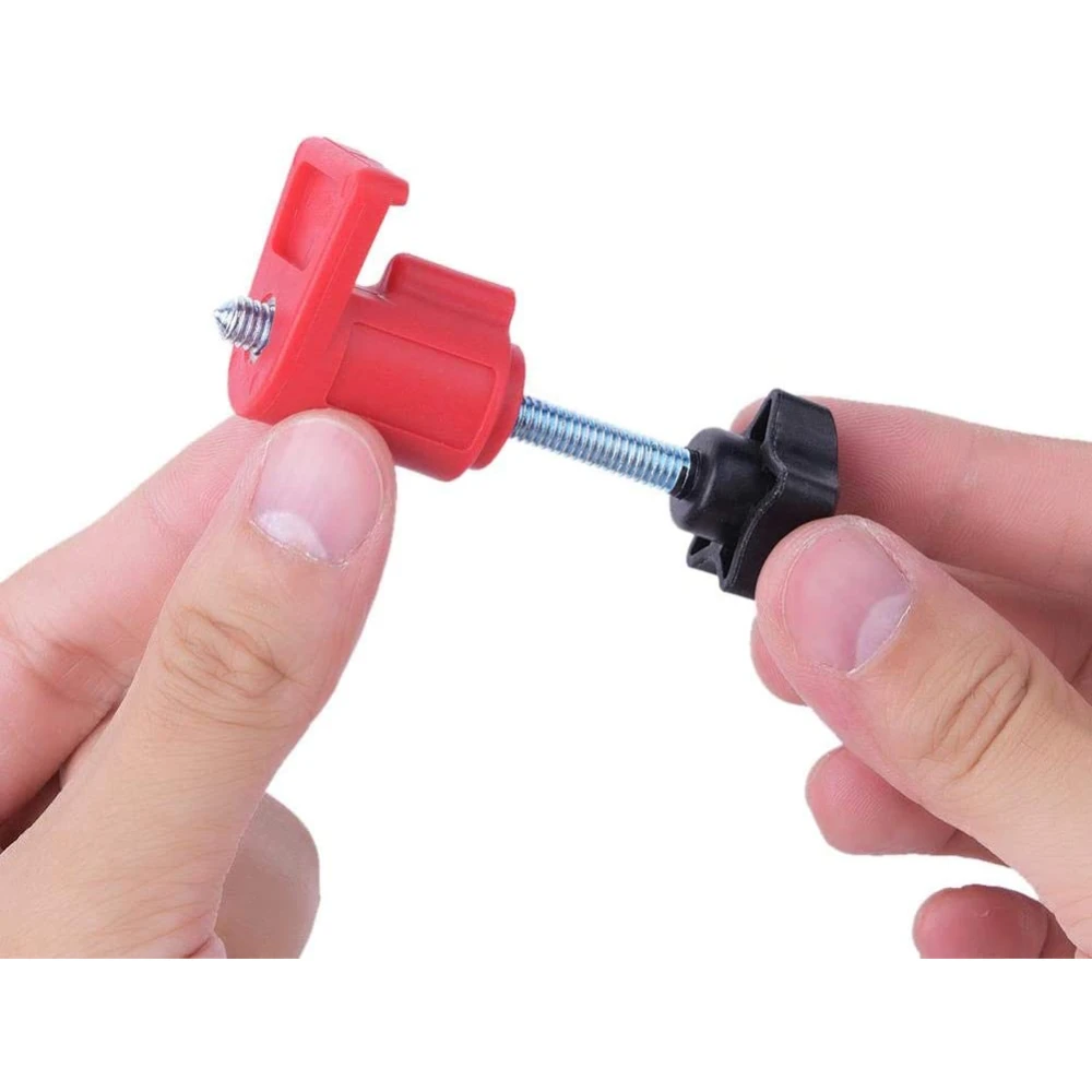 Universal Camshaft Locking Tool Kit - 5pc Set TSX TOOL