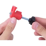 Universal Camshaft Locking Tool Kit - 5pc Set TSX TOOL