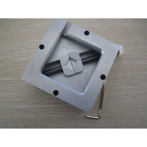 HT-90 90x90 Reballing Kit for Precise, Efficient Soldering