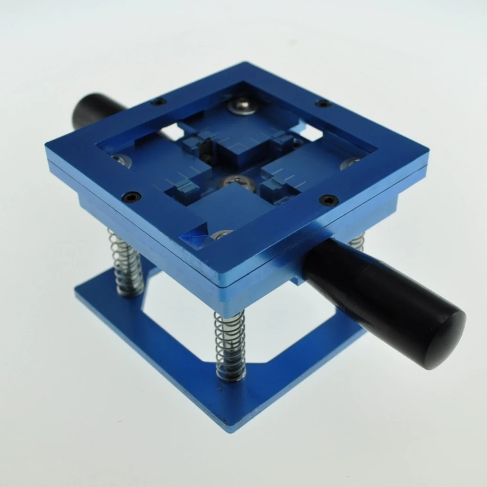 MK-15 90x90 Reballing Kit for Professional Electronics Soldering