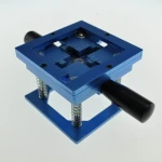 MK-15 90x90 Reballing Kit for Professional Electronics Soldering