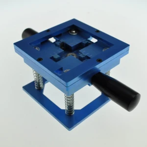 MK-15 90x90 Reballing Kit for Professional Electronics Soldering