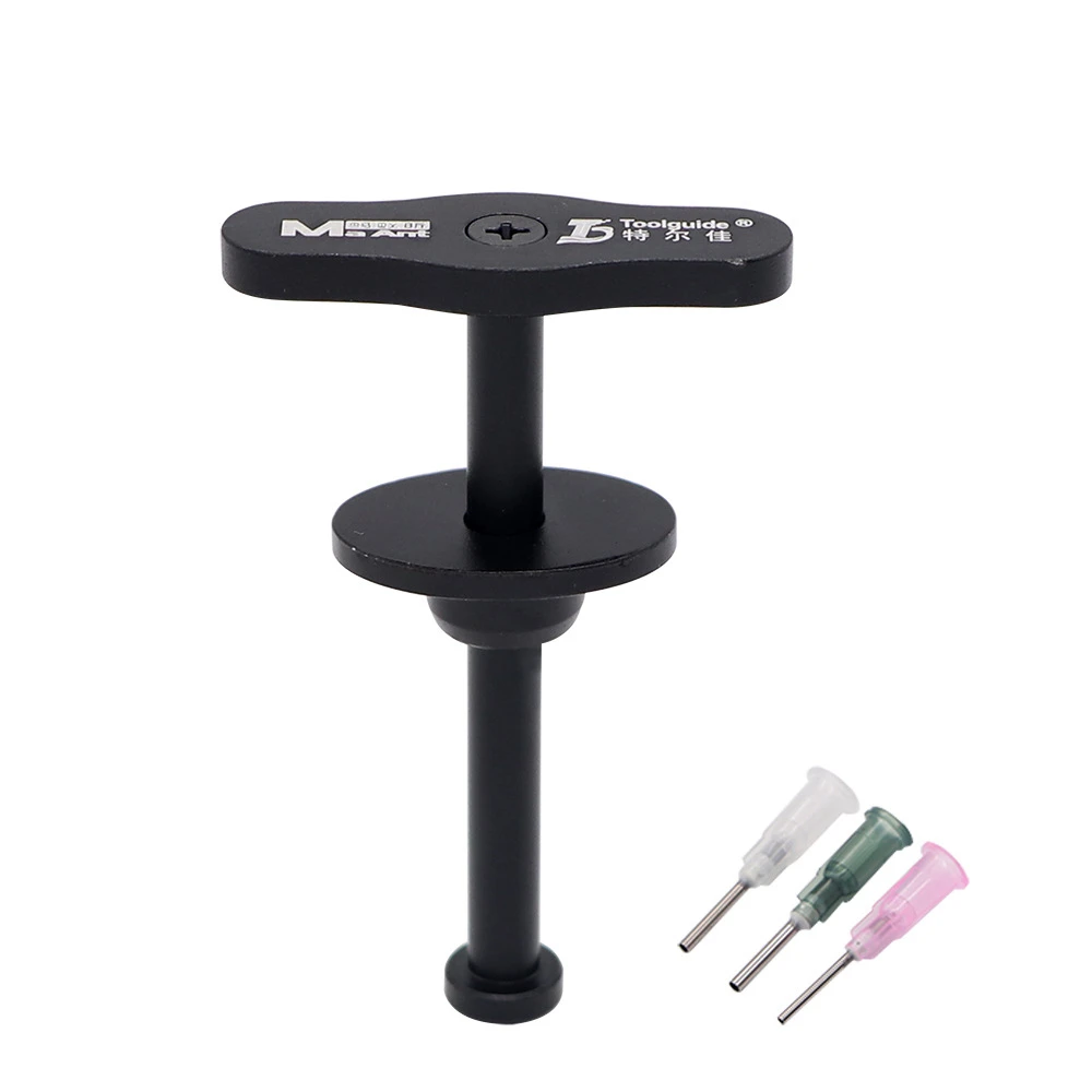 Satkit Solder Paste Syringe Reinforcement Kit