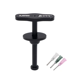 BAKU Satkit Solder Paste Syringe Reinforcement Kit