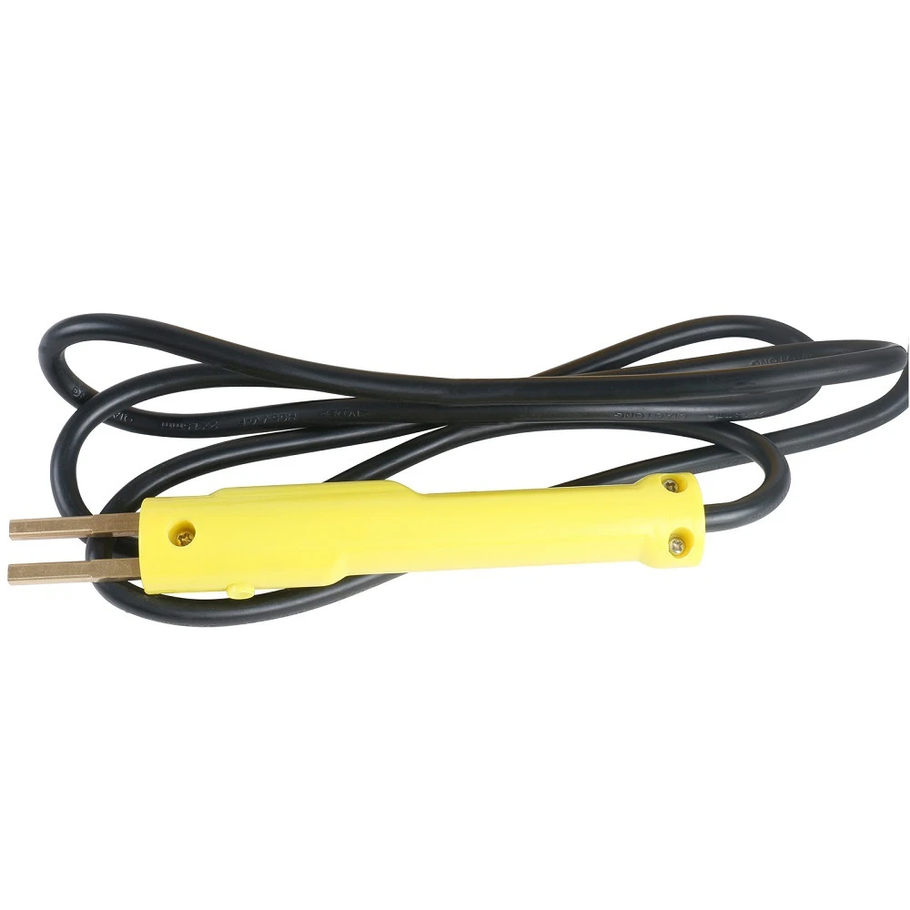 Plastic Hot Stapler Welding Kit for Automotive Repair