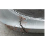 Plastic Hot Stapler Welding Kit for Automotive Repair