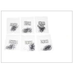 Plastic Hot Stapler Welding Kit for Automotive Repair