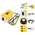 Plastic Hot Stapler Welding Kit for Automotive Repair