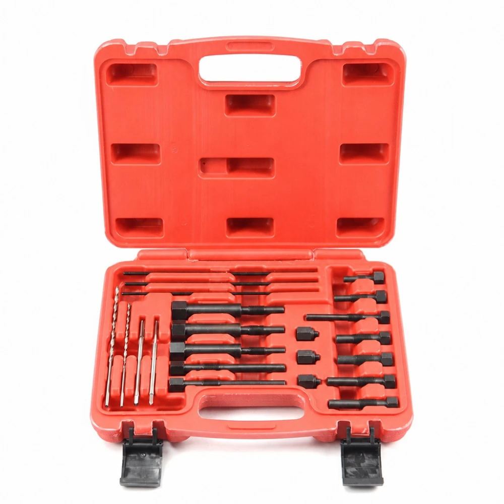 Broken Glow Plug Removal Kit 8 mm and 10 mm (Glow Plug Removal)