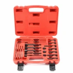 Broken Glow Plug Removal Kit 8 mm and 10 mm (Glow Plug Removal)