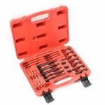 Broken Glow Plug Removal Kit 8 mm and 10 mm (Glow Plug Removal)