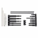 Broken Glow Plug Removal Kit 8 mm and 10 mm (Glow Plug Removal)