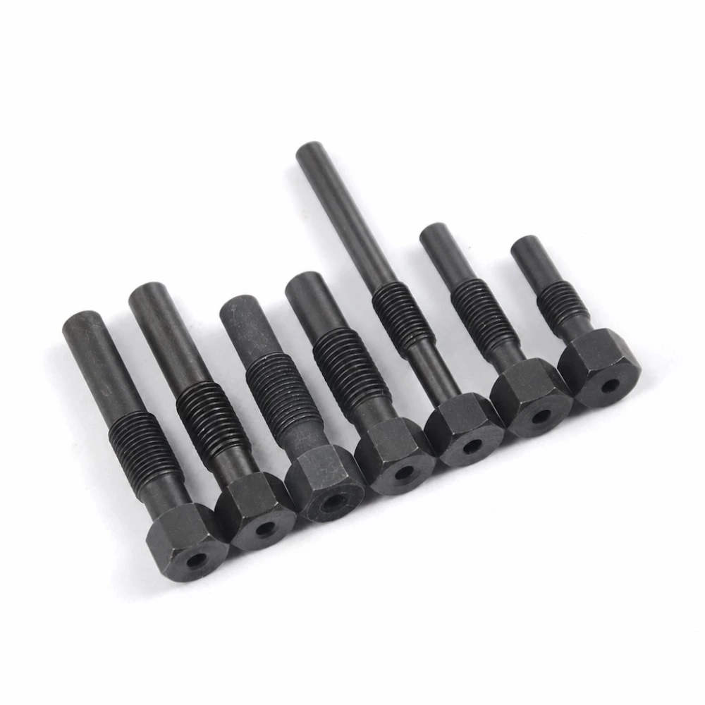 Broken Glow Plug Removal Kit 8 mm and 10 mm (Glow Plug Removal)