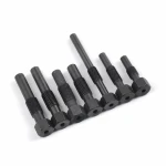 Broken Glow Plug Removal Kit 8 mm and 10 mm (Glow Plug Removal)