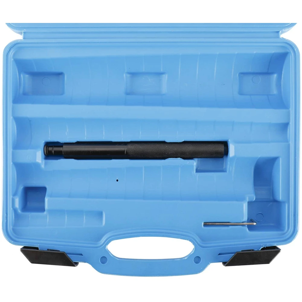 Universal 52-Piece Bearing and Bush Puller and Installer Kit