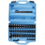 Universal 52-Piece Bearing and Bush Puller and Installer Kit