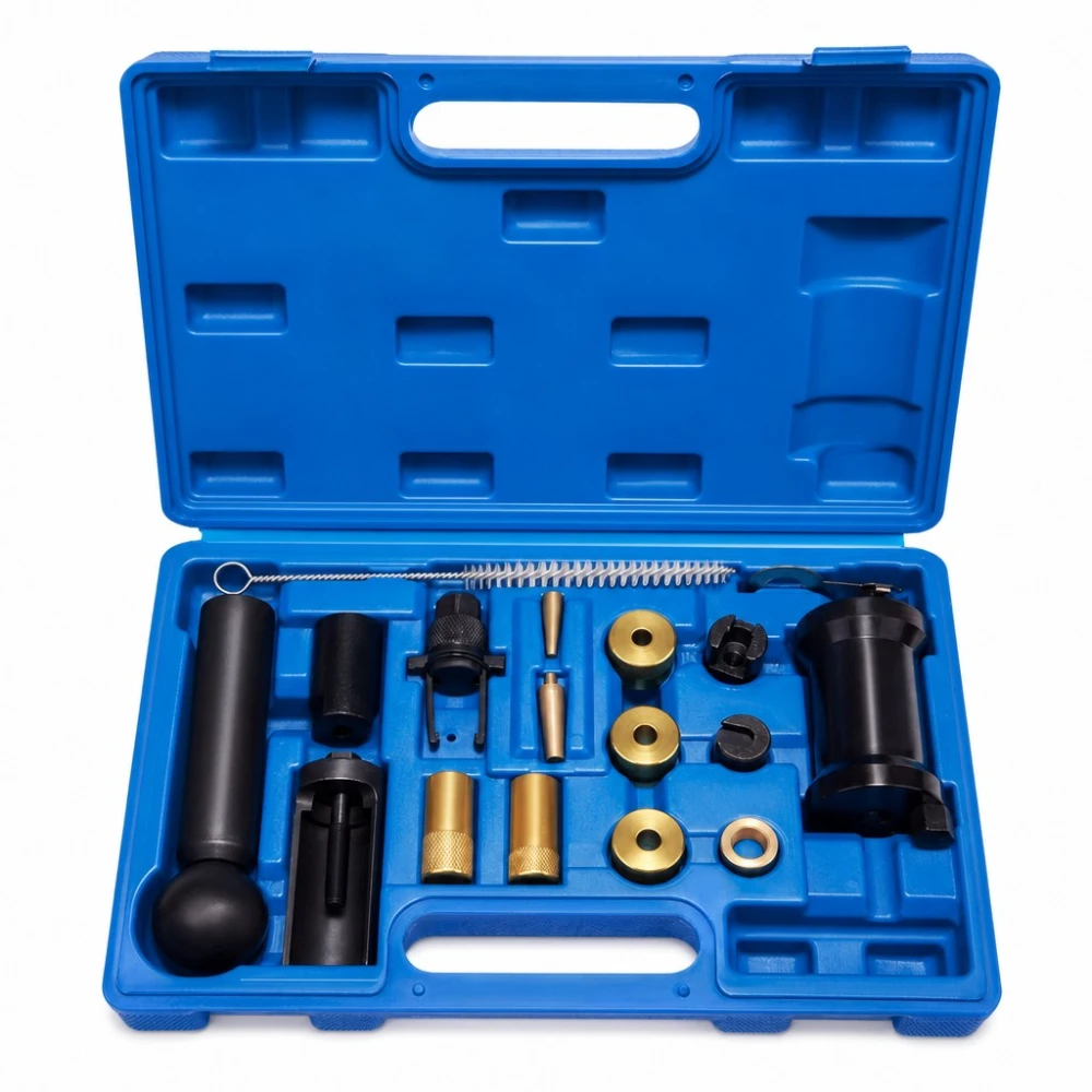 FSI VAG Petrol Injector Extractor / Installer Kit (Audi, VW, Seat, Skoda, Porsche)
