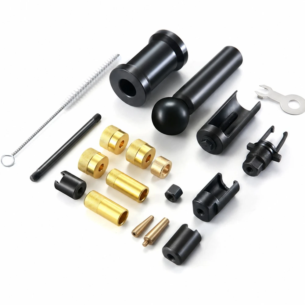 FSI VAG Petrol Injector Extractor / Installer Kit (Audi, VW, Seat, Skoda, Porsche)