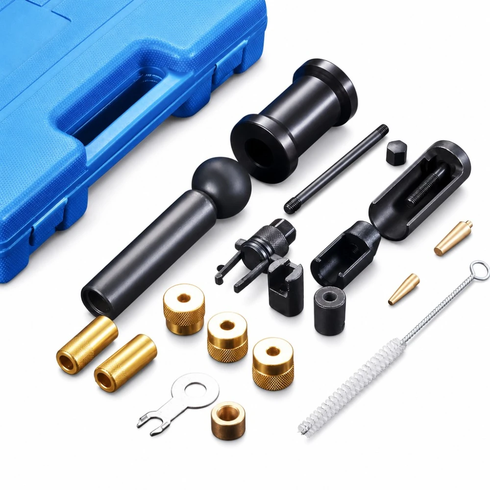 FSI VAG Petrol Injector Extractor / Installer Kit (Audi, VW, Seat, Skoda, Porsche)