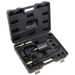 Diesel Injector Pneumatic Extractor Kit - Professional Workshop Solution