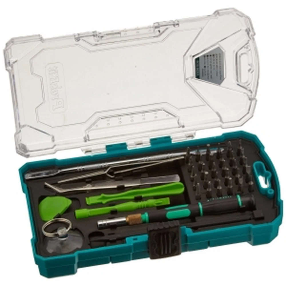 Pro's Kit SD-9326M professional electronics repair tool kit